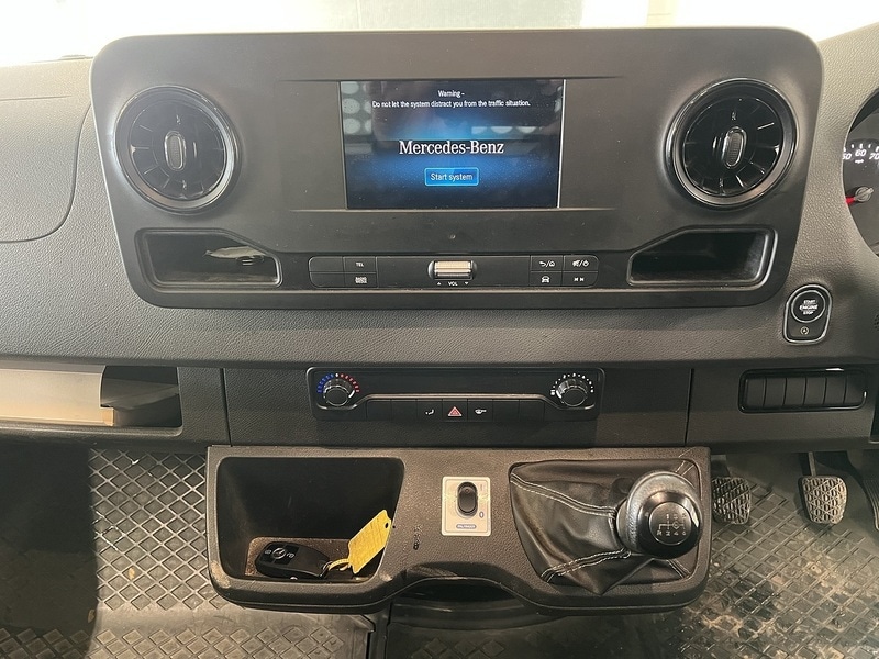 Used Mercedes-Benz Sprinter 2021 for sale - 77023986: Photo 7