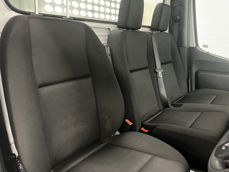 Used Mercedes-Benz Sprinter 2021 for sale - 77023986: Photo 9
