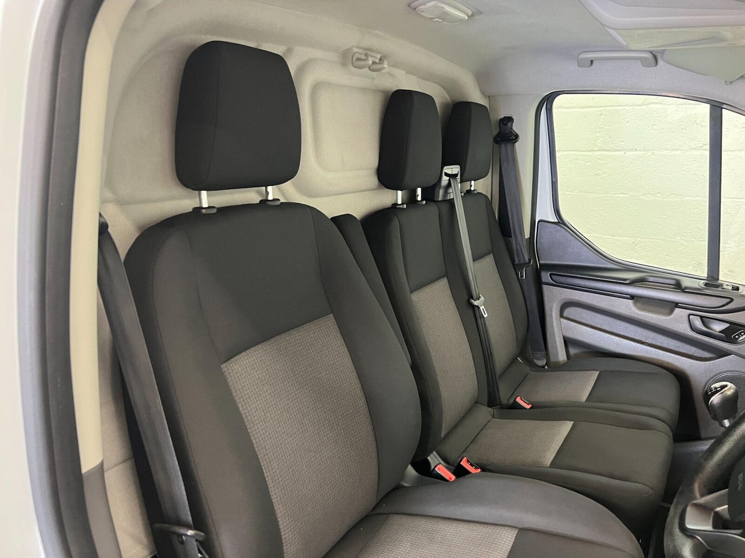 Used Ford Transit Custom 2022 for sale - 76112301: Photo 10