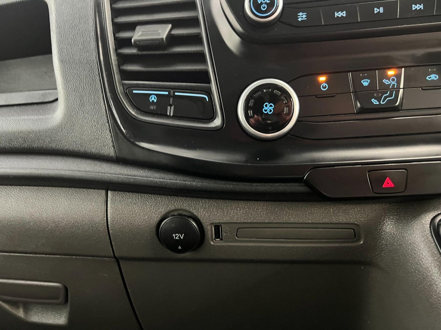 Used Ford Transit Custom 2022 for sale - 76112301: Photo 17