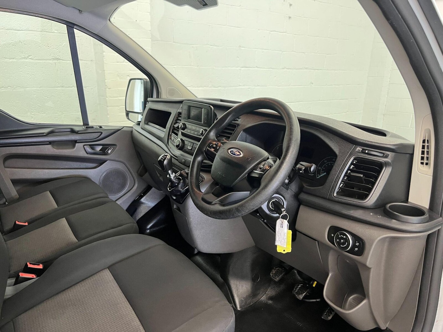 Used Ford Transit Custom 2022 for sale - 76112301: Photo 19