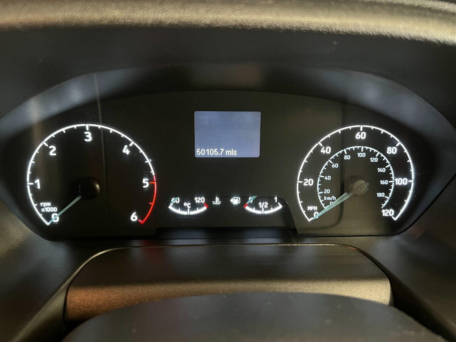 Used Ford Transit Custom 2022 for sale - 76112301: Photo 21