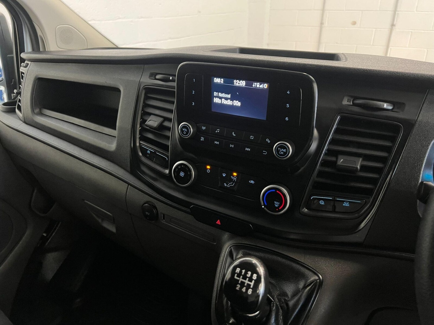 Used Ford Transit Custom 2022 for sale - 76112301: Photo 22