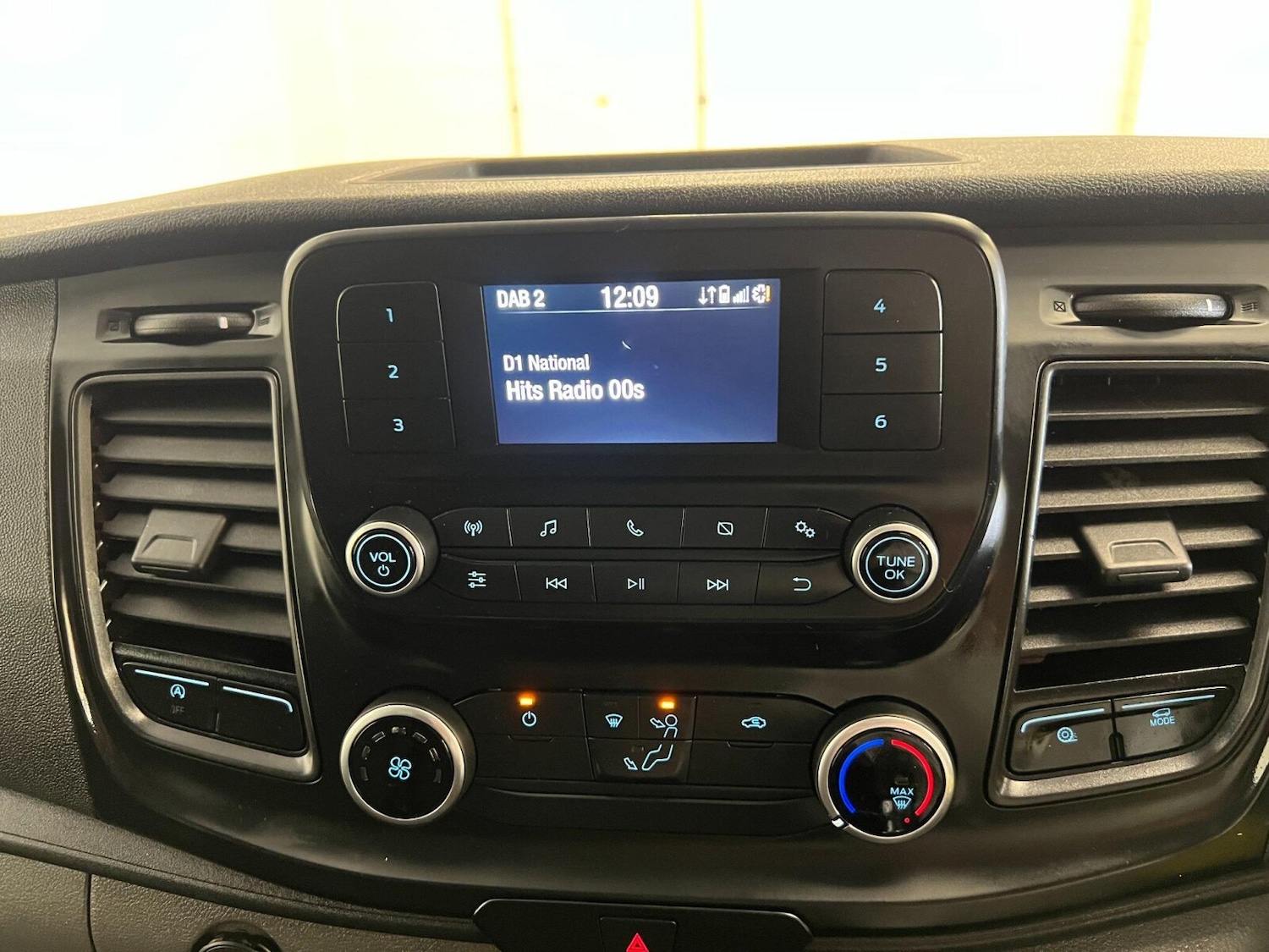 Used Ford Transit Custom 2022 for sale - 76112301: Photo 23