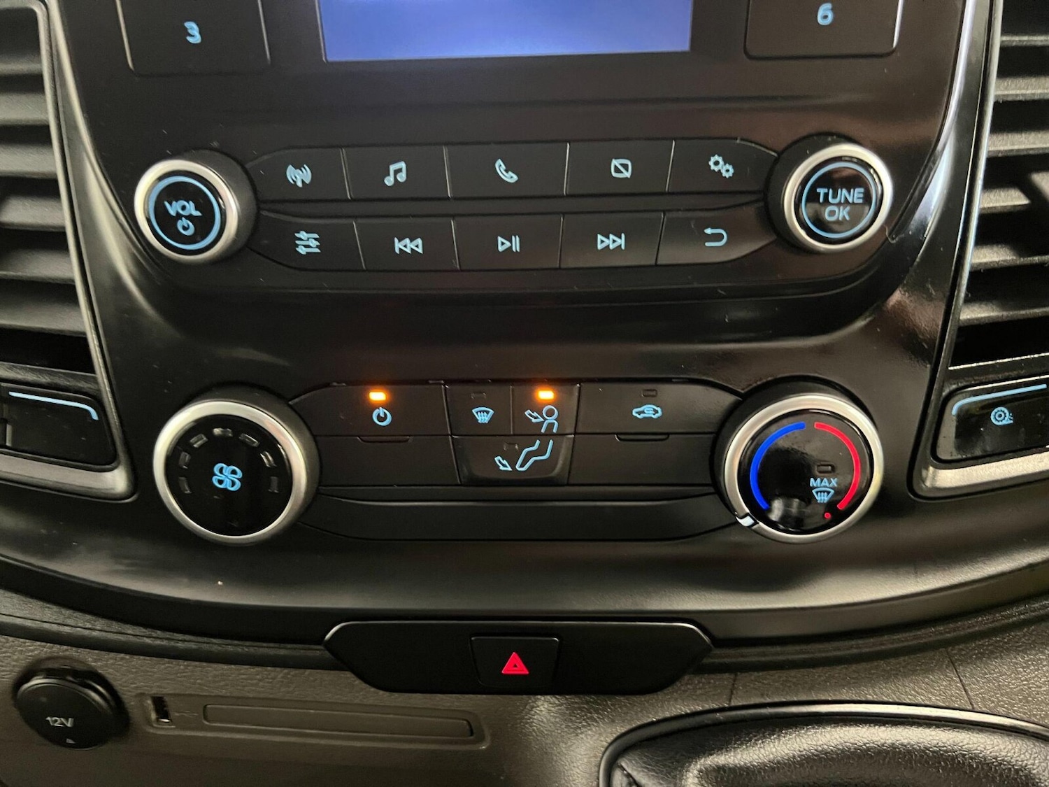 Used Ford Transit Custom 2022 for sale - 76112301: Photo 24