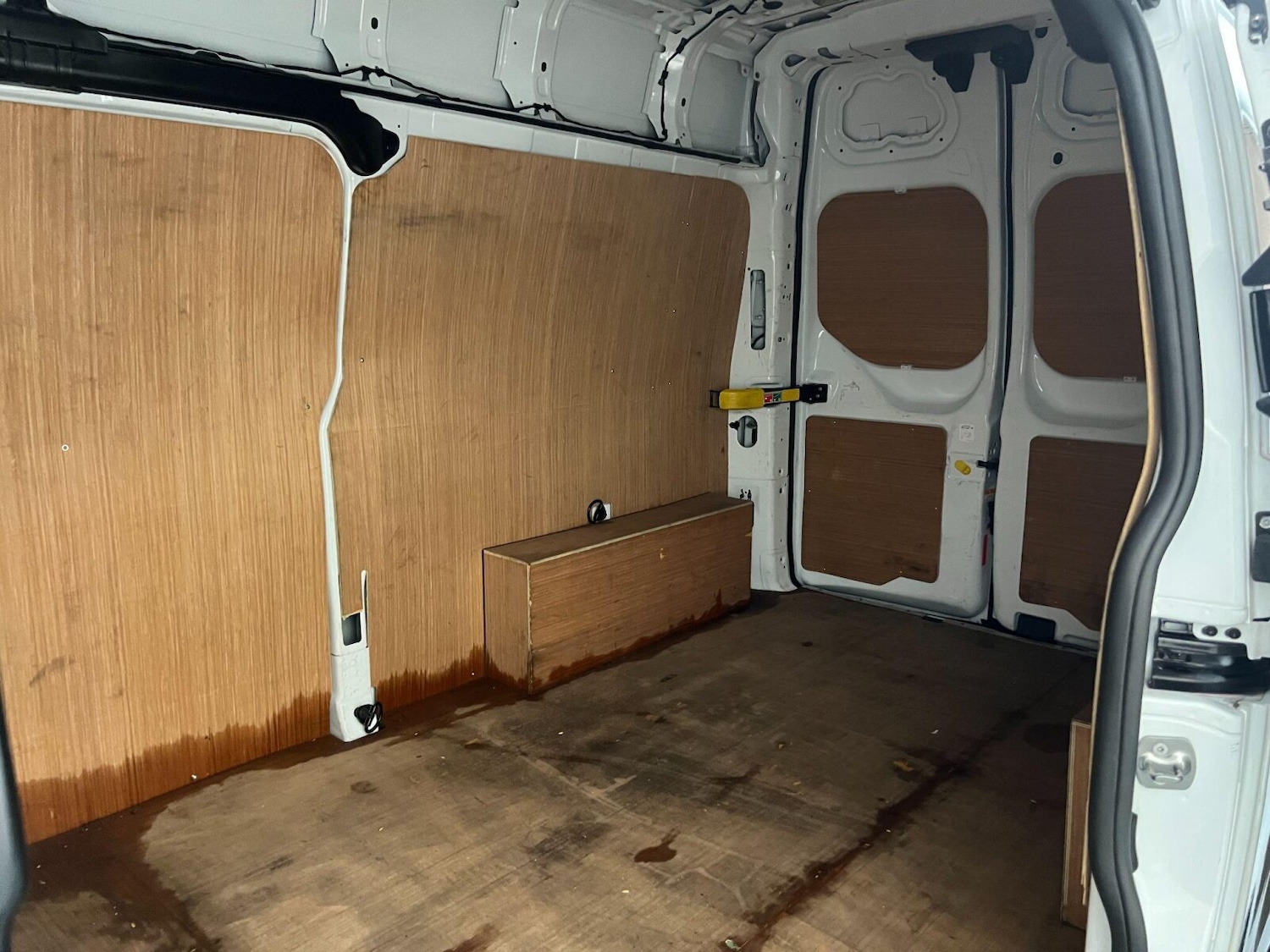 Used Ford Transit Custom 2022 for sale - 76112301: Photo 25