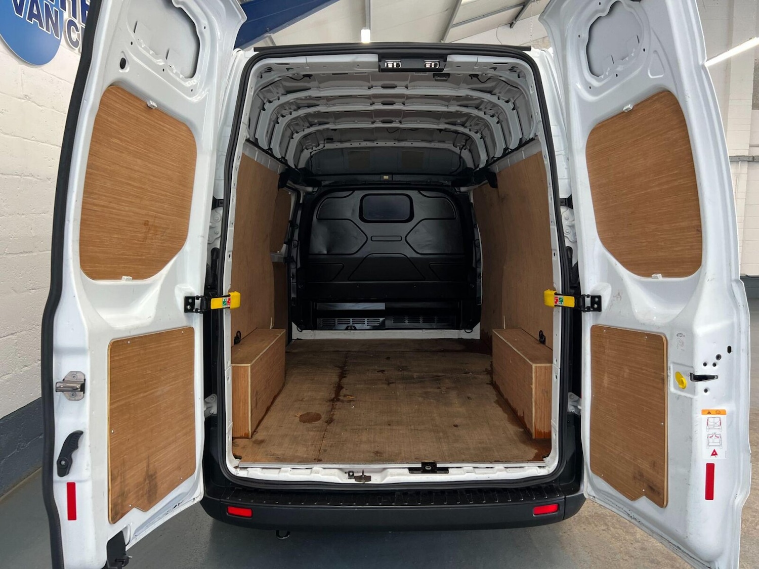 Used Ford Transit Custom 2022 for sale - 76112301: Photo 26