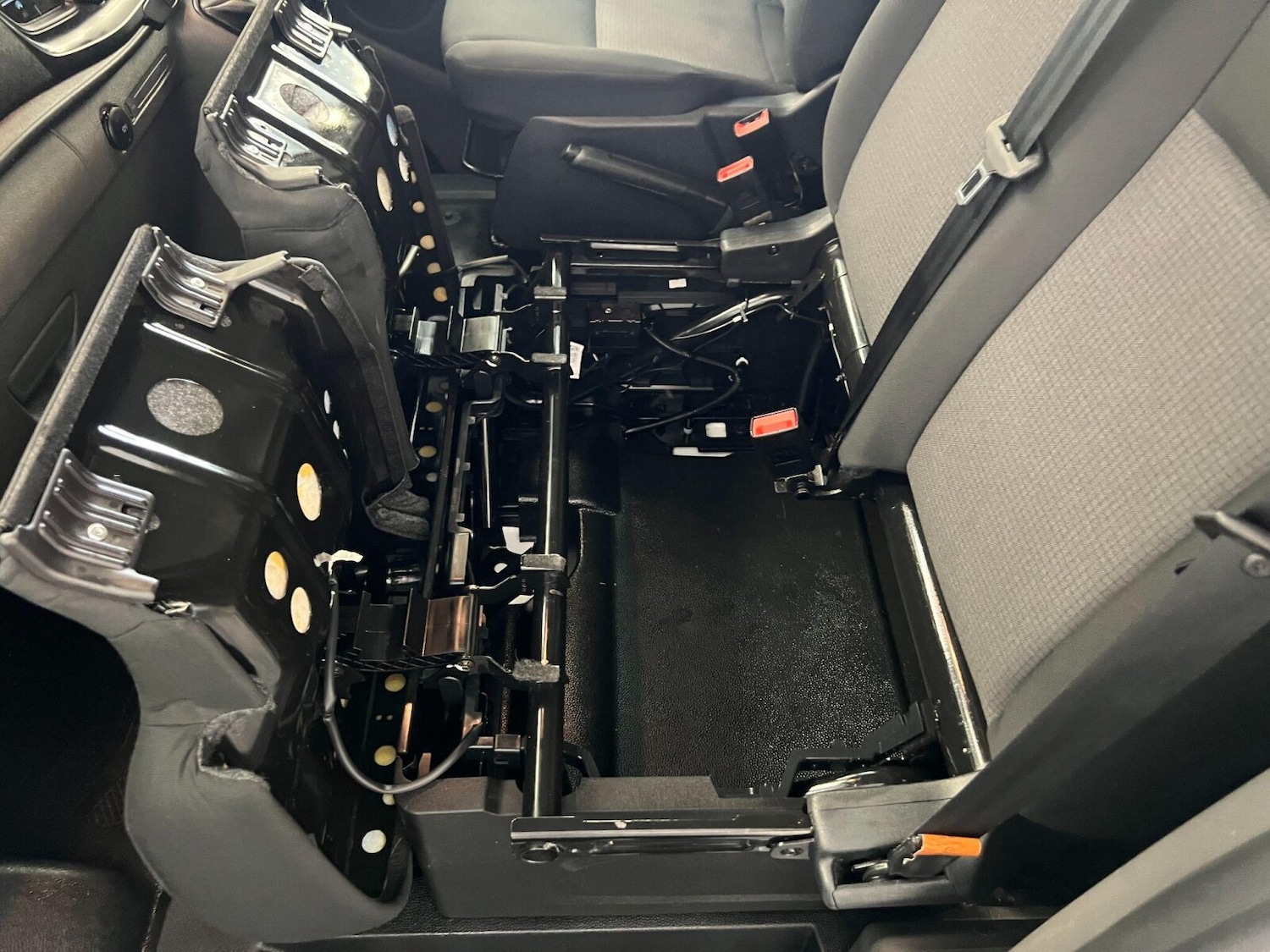 Used Ford Transit Custom 2022 for sale - 76112301: Photo 29