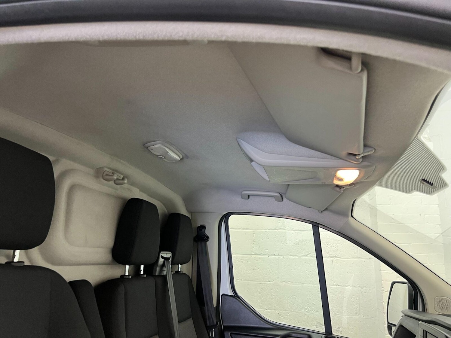 Used Ford Transit Custom 2022 for sale - 76112301: Photo 31