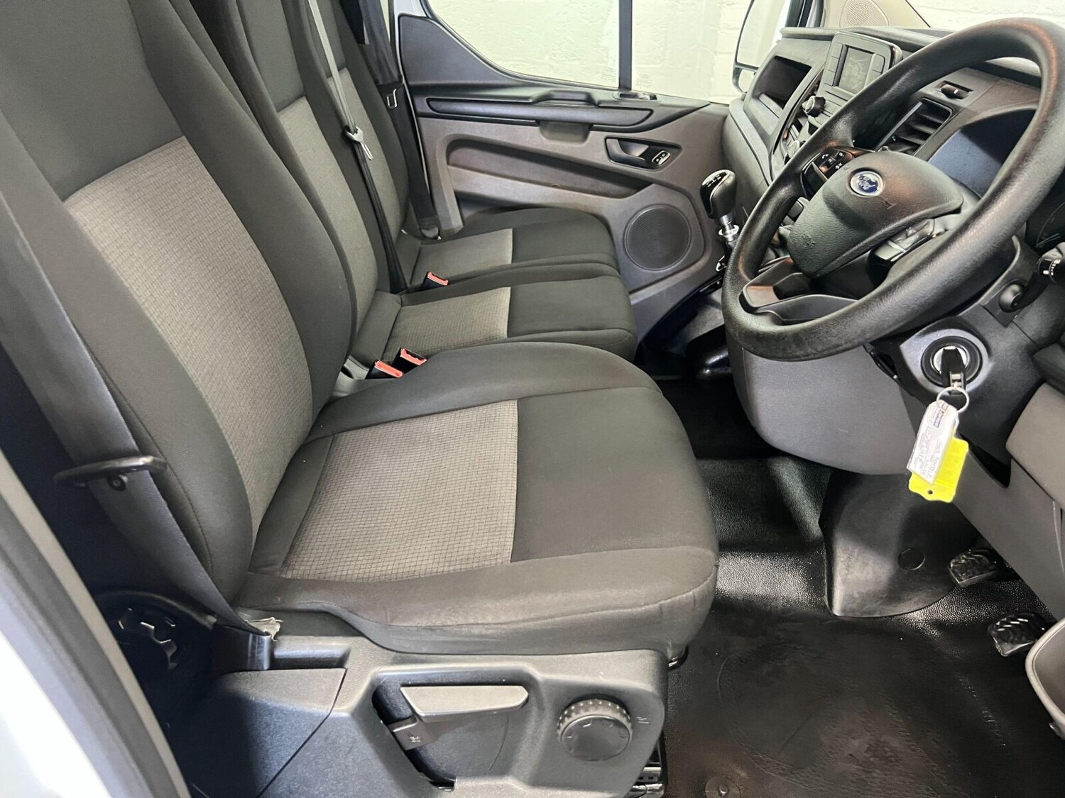 Used Ford Transit Custom 2022 for sale - 76112301: Photo 9