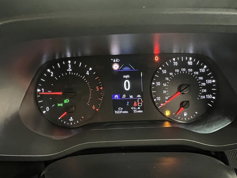 Used Renault Trafic 2024 for sale - 77055076: Photo 13