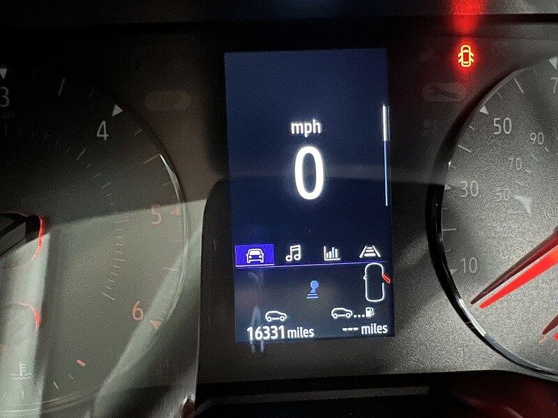 Used Renault Trafic 2024 for sale - 77055076: Photo 16