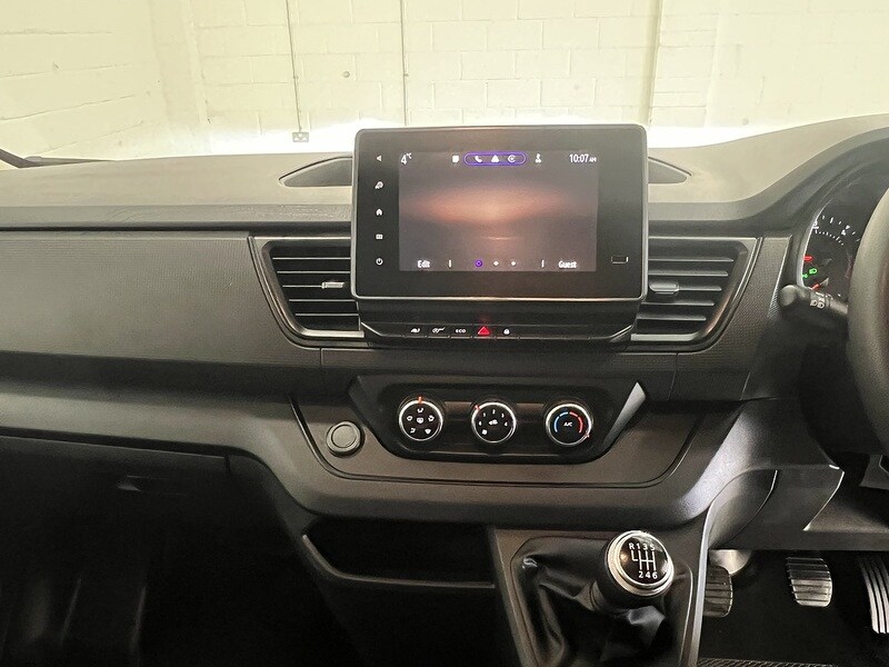 Used Renault Trafic 2024 for sale - 77055076: Photo 17