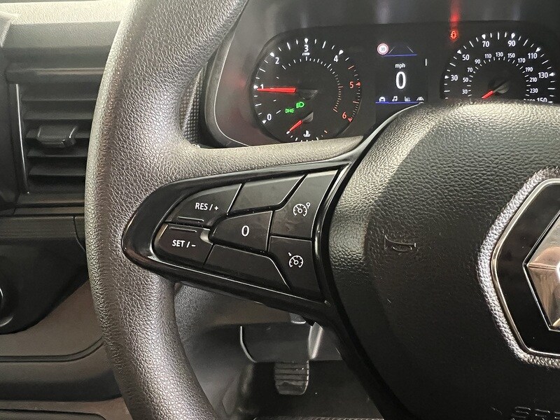 Used Renault Trafic 2024 for sale - 77055076: Photo 21