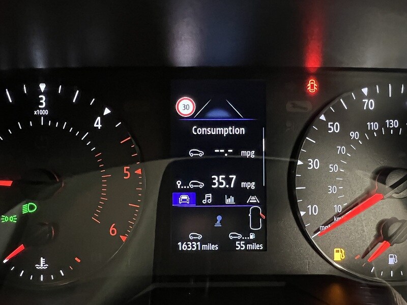 Used Renault Trafic 2024 for sale - 77055076: Photo 23