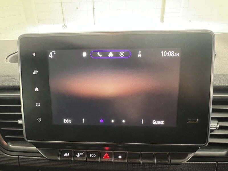 Used Renault Trafic 2024 for sale - 77055076: Photo 24