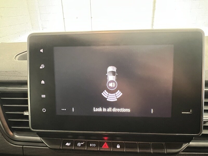 Used Renault Trafic 2024 for sale - 77055076: Photo 25