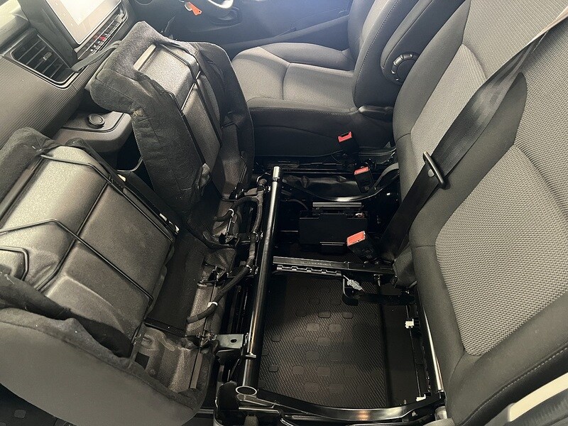 Used Renault Trafic 2024 for sale - 77055076: Photo 32