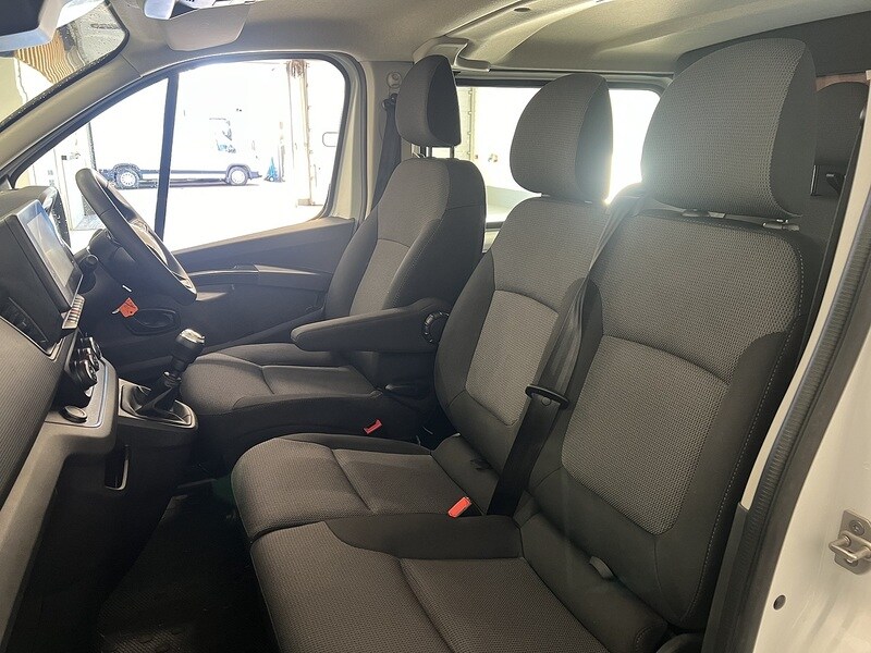 Used Renault Trafic 2024 for sale - 77055076: Photo 33