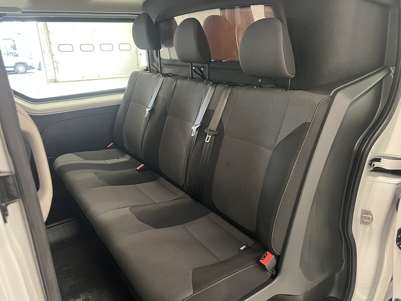 Used Renault Trafic 2024 for sale - 77055076: Photo 34