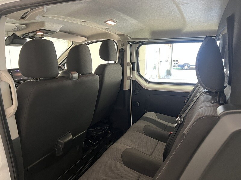 Used Renault Trafic 2024 for sale - 77055076: Photo 35