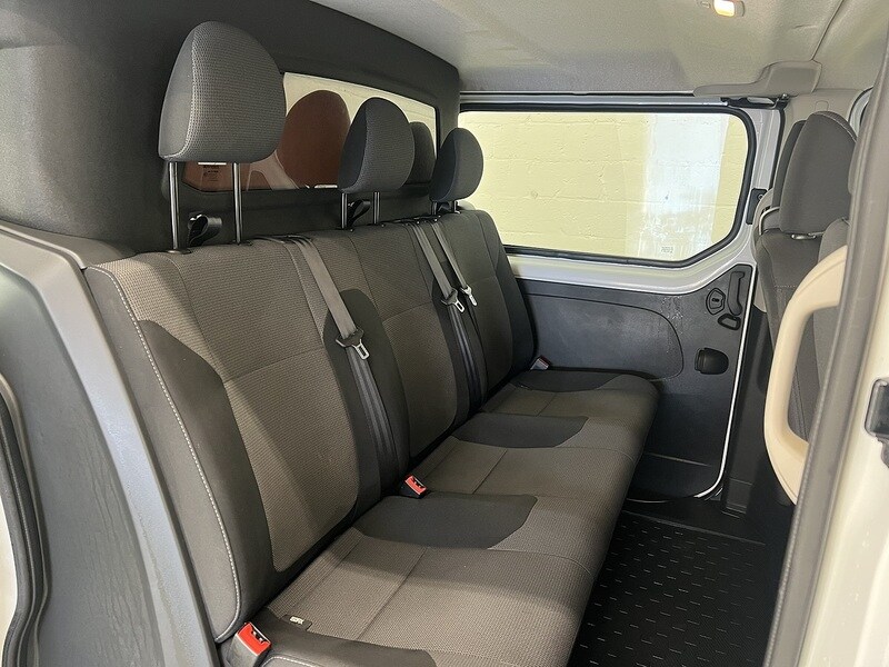 Used Renault Trafic 2024 for sale - 77055076: Photo 36