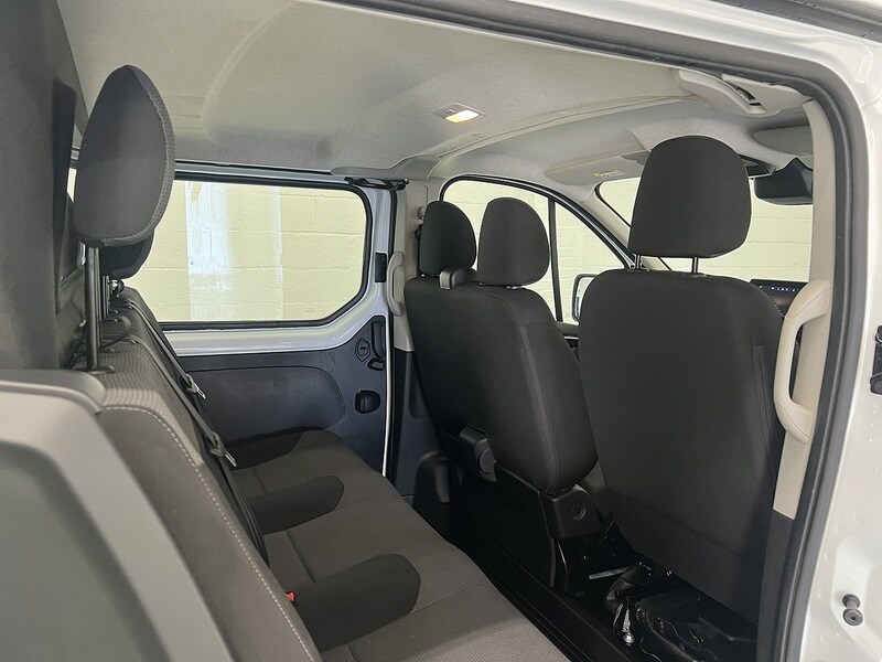 Used Renault Trafic 2024 for sale - 77055076: Photo 37