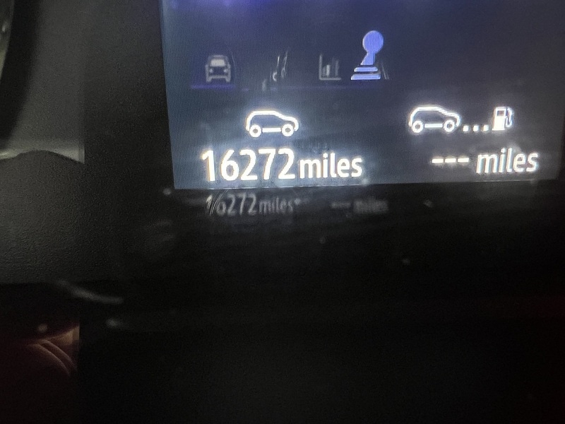 Used Renault Trafic 2024 for sale - 77055076: Photo 8