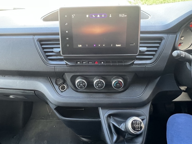 Used Renault Trafic 2024 for sale - 77055076: Photo 9