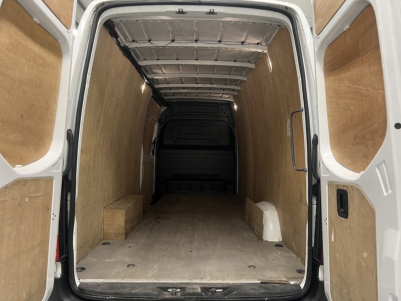 Used Mercedes-Benz Sprinter 2022 for sale - 77591371: Photo 5