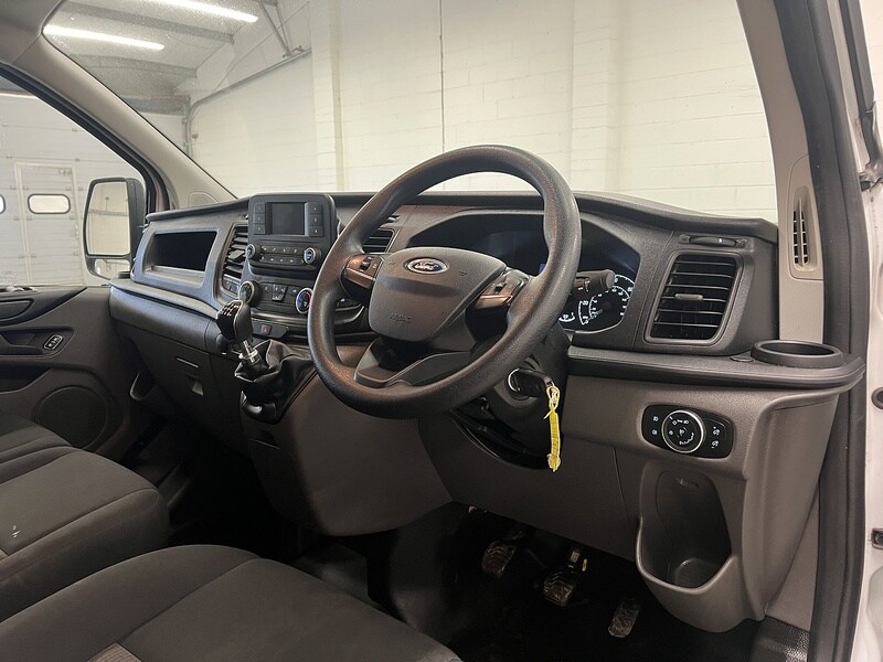 Used Ford Transit Custom 2023 for sale - 77693911: Photo 6