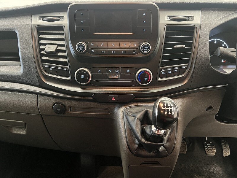 Used Ford Transit Custom 2023 for sale - 77693911: Photo 8