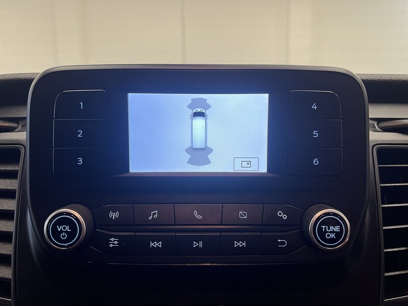Used Ford Transit Custom 2023 for sale - 77693911: Photo 9