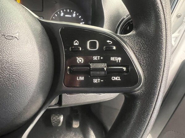 Used Mercedes-Benz Sprinter 2022 for sale - 75641252: Photo 12