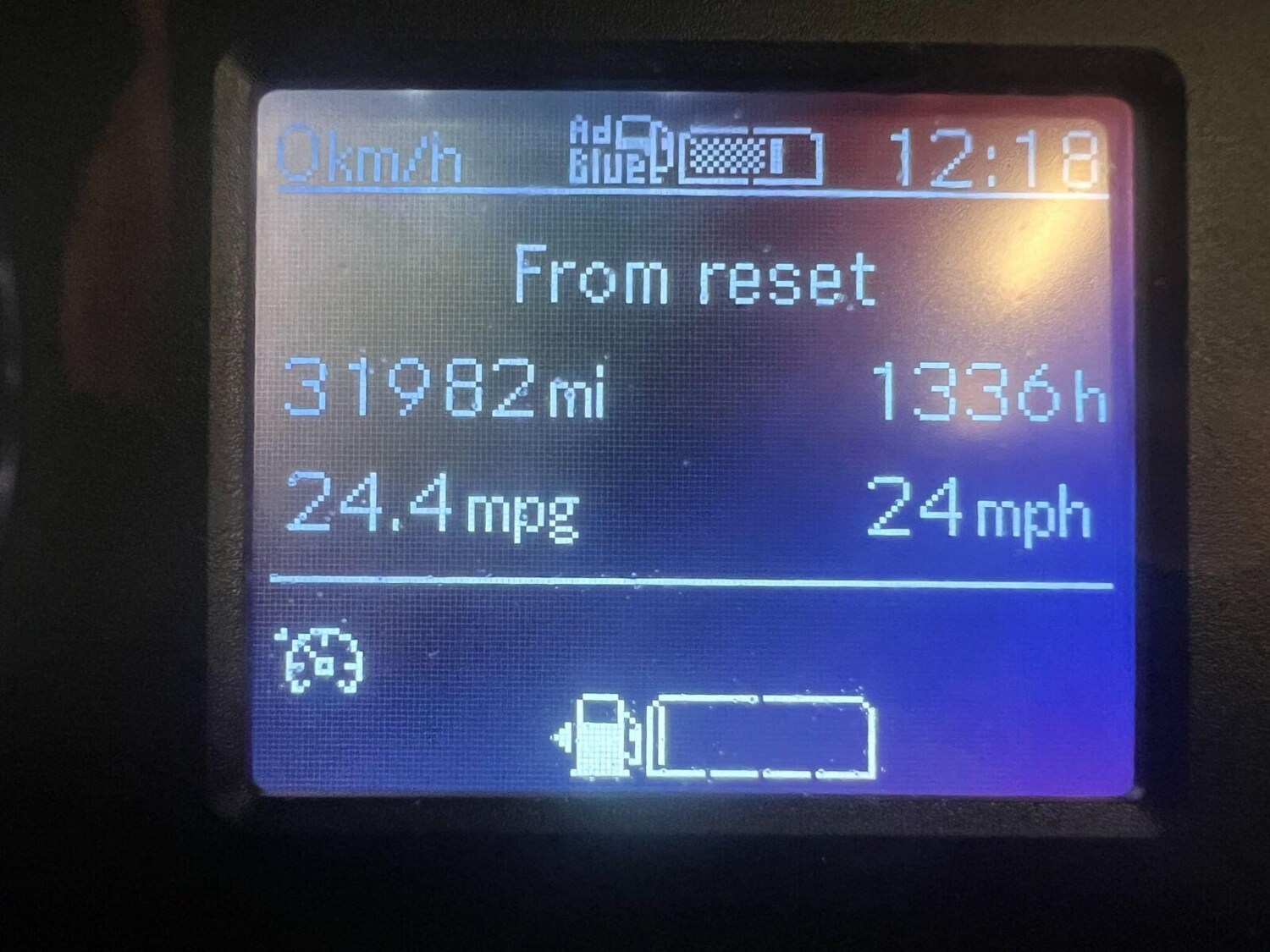 Vehicle 25