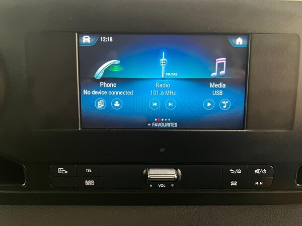 Used Mercedes-Benz Sprinter 2022 for sale - 75641252: Photo 26