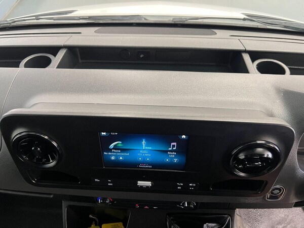 Used Mercedes-Benz Sprinter 2022 for sale - 75641252: Photo 27