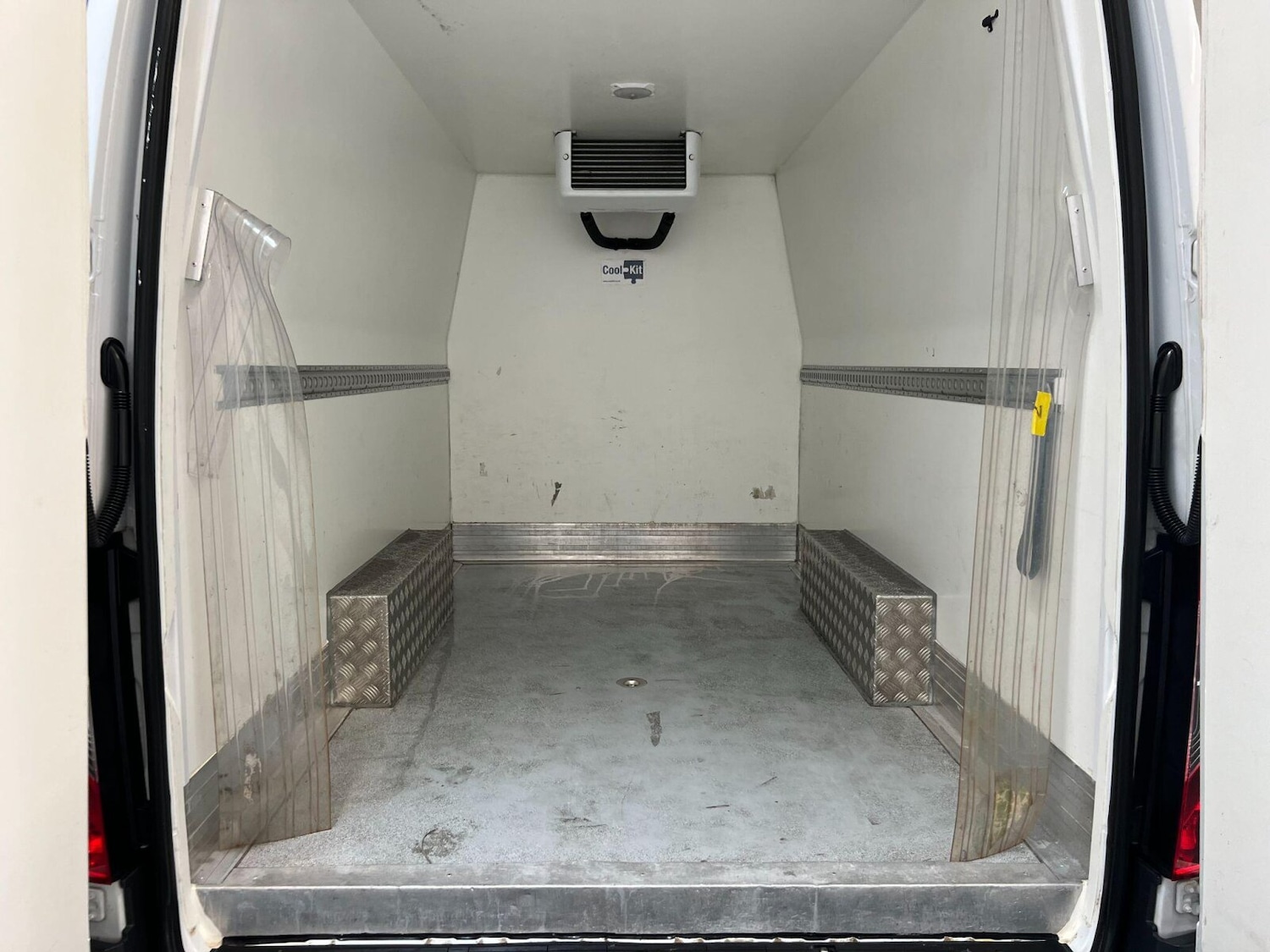 Vehicle 29
