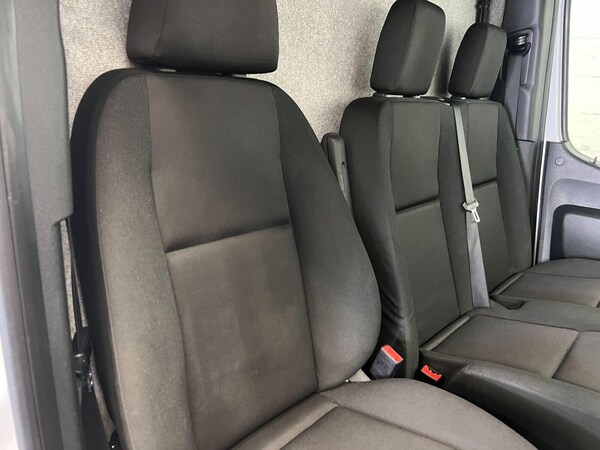 Used Mercedes-Benz Sprinter 2022 for sale - 75641252: Photo 31