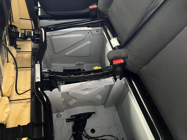 Used Mercedes-Benz Sprinter 2022 for sale - 75641252: Photo 34