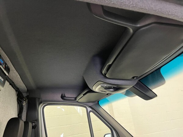 Used Mercedes-Benz Sprinter 2022 for sale - 75641252: Photo 35