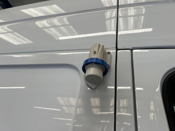 Used Mercedes-Benz Sprinter 2022 for sale - 75641252: Photo 37