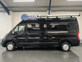 Used Peugeot Boxer 2019 for sale - 79434880: Photo