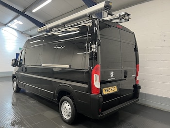 Used Peugeot Boxer 2019 for sale - 79434880: Photo