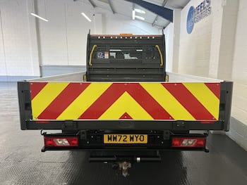 Used Ford Transit 2022 for sale - 79434736: Photo