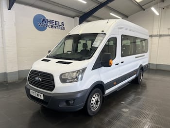 Used Ford Transit 2026 for sale - 79705204: Photo