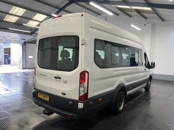 Used Ford Transit 2026 for sale - 79705204: Photo