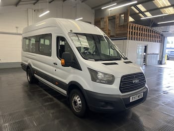 Used Ford Transit 2026 for sale - 79705204: Photo