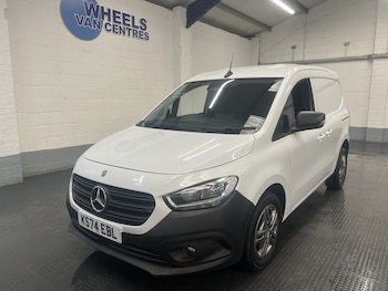 Used Mercedes-Benz Citan 2024 for sale - 78931594: Photo