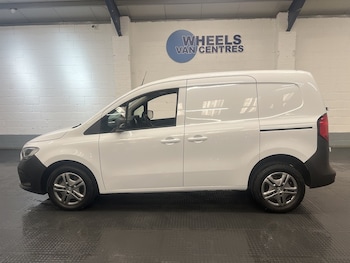 Used Mercedes-Benz Citan 2024 for sale - 78931594: Photo